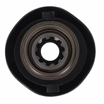 Freewheel Gear, starter