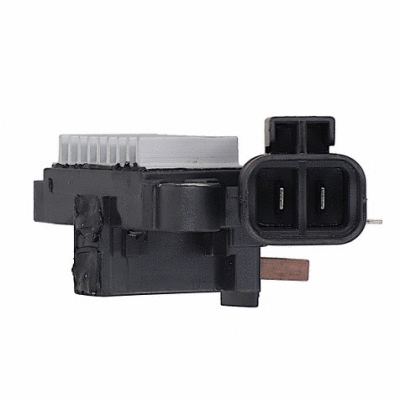 Alternator Regulator