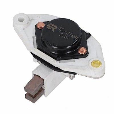 Alternator Regulator (42-0198)