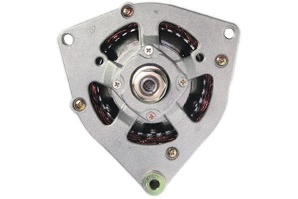 Alternator (4-0036)