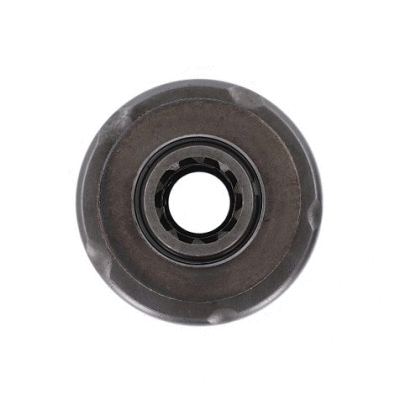 Freewheel Gear, starter