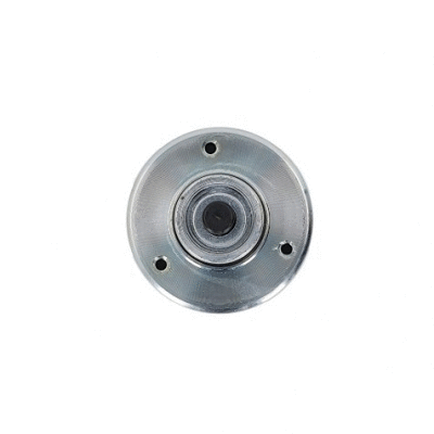 Solenoid Switch, starter