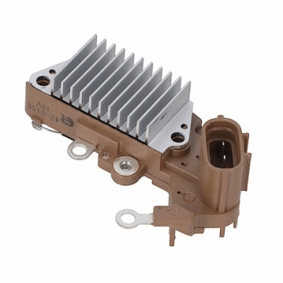 Alternator Regulator (42-0153)