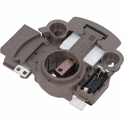 Alternator Regulator
