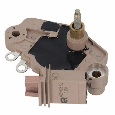 Alternator Regulator (42-0372)