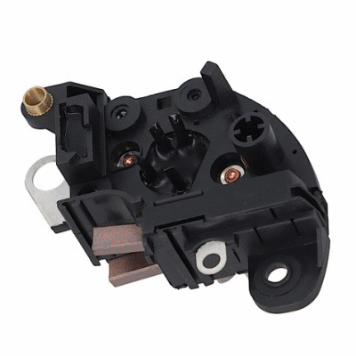 Alternator Regulator