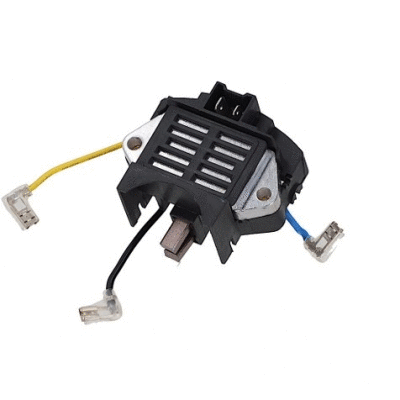 Alternator Regulator (42-0358)