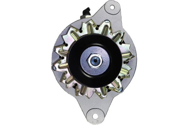 Alternator (4-0368)