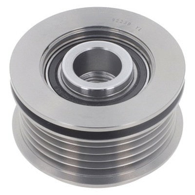 Alternator Freewheel Clutch