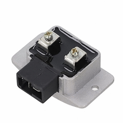 Alternator Regulator