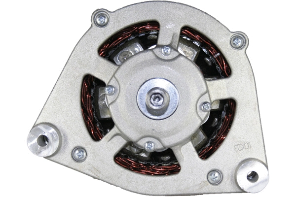 Alternator (4-0153)