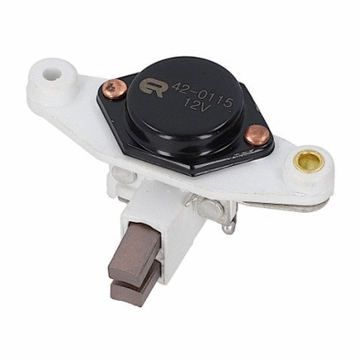 Alternator Regulator (42-0115)
