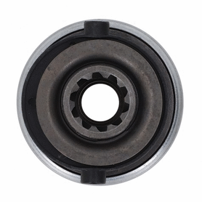 Freewheel Gear, starter