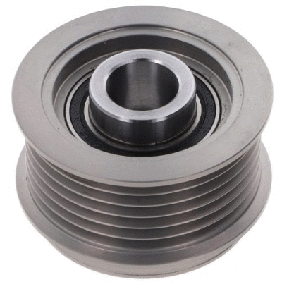 Alternator Freewheel Clutch