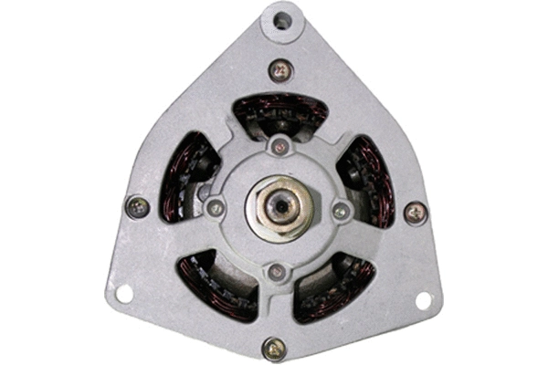 Alternator (4-0312)
