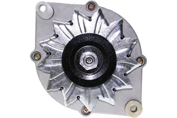 Alternator (4-0205)