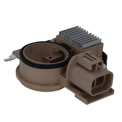 Alternator Regulator (42-0111)