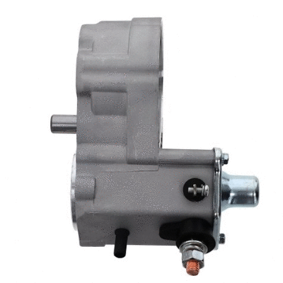 Solenoid Switch, starter (23-0174)