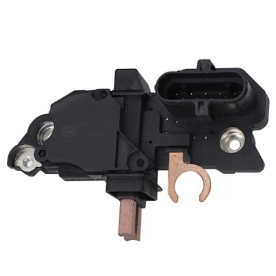 Alternator Regulator