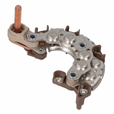 Rectifier, alternator (43-0181)