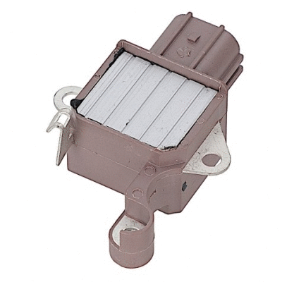Alternator Regulator