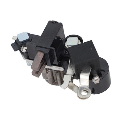 Alternator Regulator