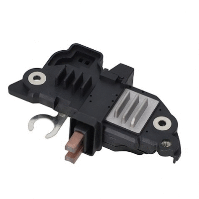 Alternator Regulator
