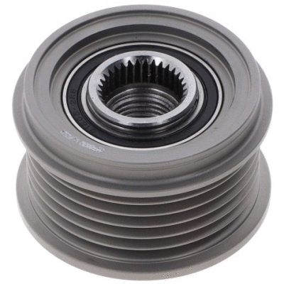 Alternator Freewheel Clutch (41-0053)