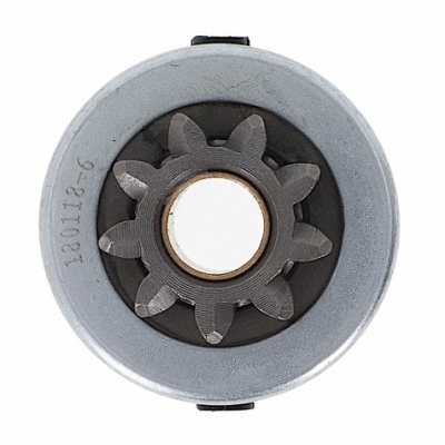 Freewheel Gear, starter