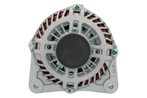 Alternator (4-0418)