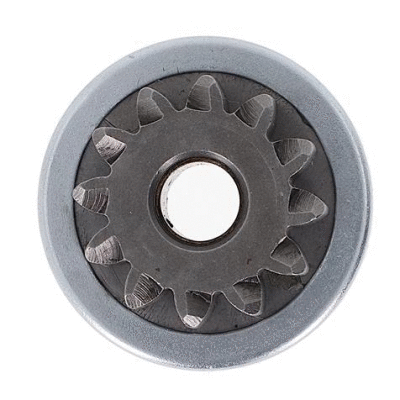 Freewheel Gear, starter