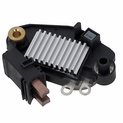 Alternator Regulator