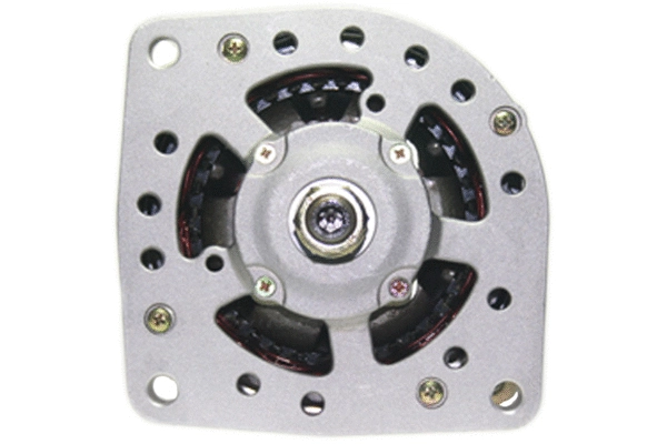 Alternator (4-0339)