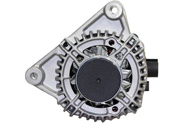 Alternator (4-0858)