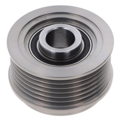 Alternator Freewheel Clutch
