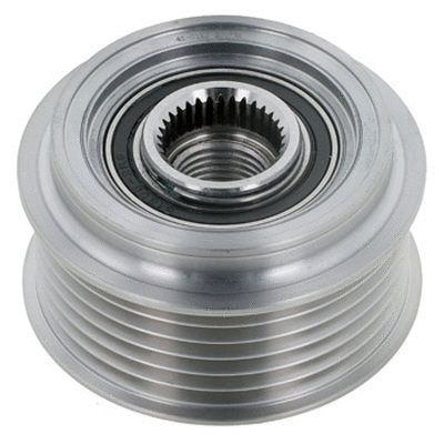 Alternator Freewheel Clutch (41-0122)