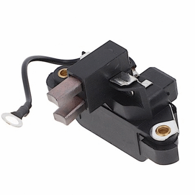 Alternator Regulator