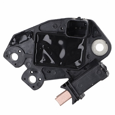 Alternator Regulator