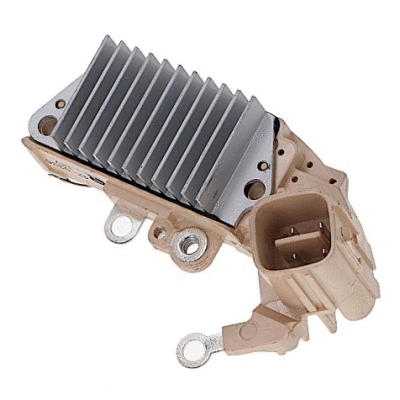 Alternator Regulator (42-0336)