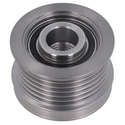 Alternator Freewheel Clutch