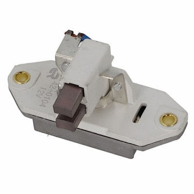 Alternator Regulator