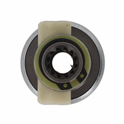 Freewheel Gear, starter