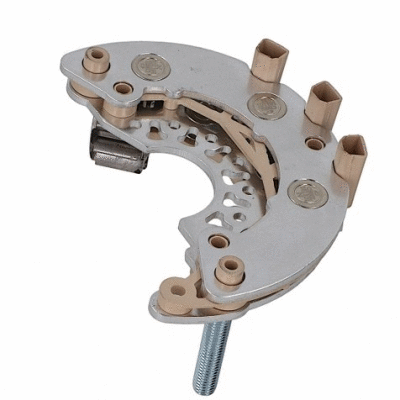 Rectifier, alternator (43-0066)