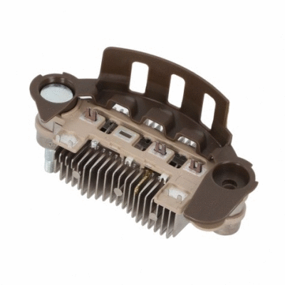 Rectifier, alternator (43-0145)