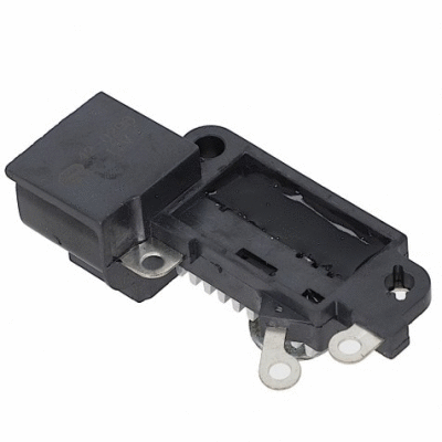 Alternator Regulator (42-0298)
