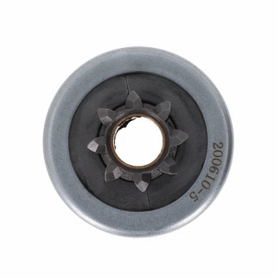 Freewheel Gear, starter