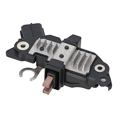 Alternator Regulator