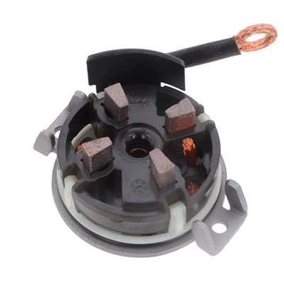 Holder, carbon brushes (21-0053)
