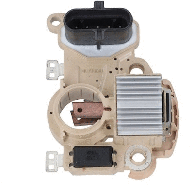Alternator Regulator