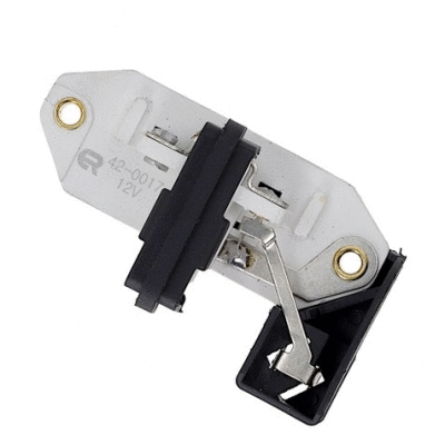 Alternator Regulator